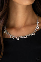 Load image into Gallery viewer, SPRING SOPHISTICATION - PINK NECKLACE