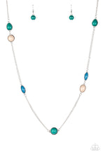 Load image into Gallery viewer, PACIFIC PIERS - MULTI NECKLACE