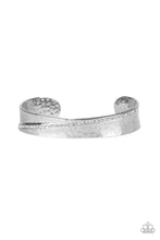 Load image into Gallery viewer, BRING THE BLING - SILVER BRACELET
