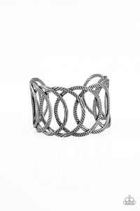 CIRCA DE CONTENDER - BLACK BRACELET