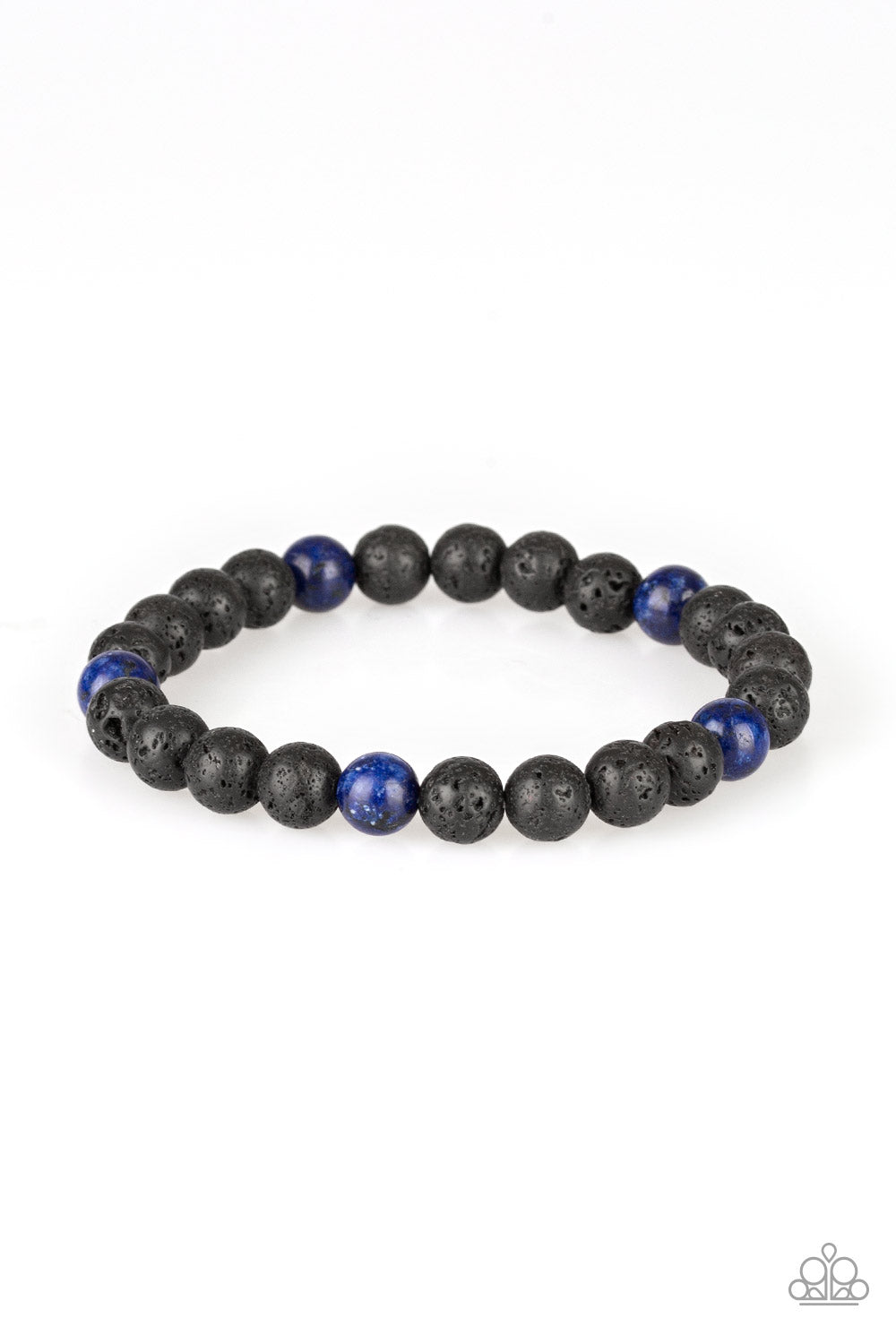 ENLIVENED - BLUE URBAN BRACELET