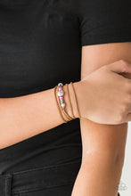 Load image into Gallery viewer, FIND YOUR WAY - PINK URBAN BRACELET