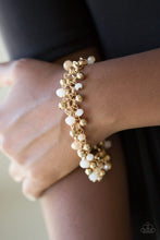 Load image into Gallery viewer, JUST FOR THE FUND OF IT - GOLD BRACELET