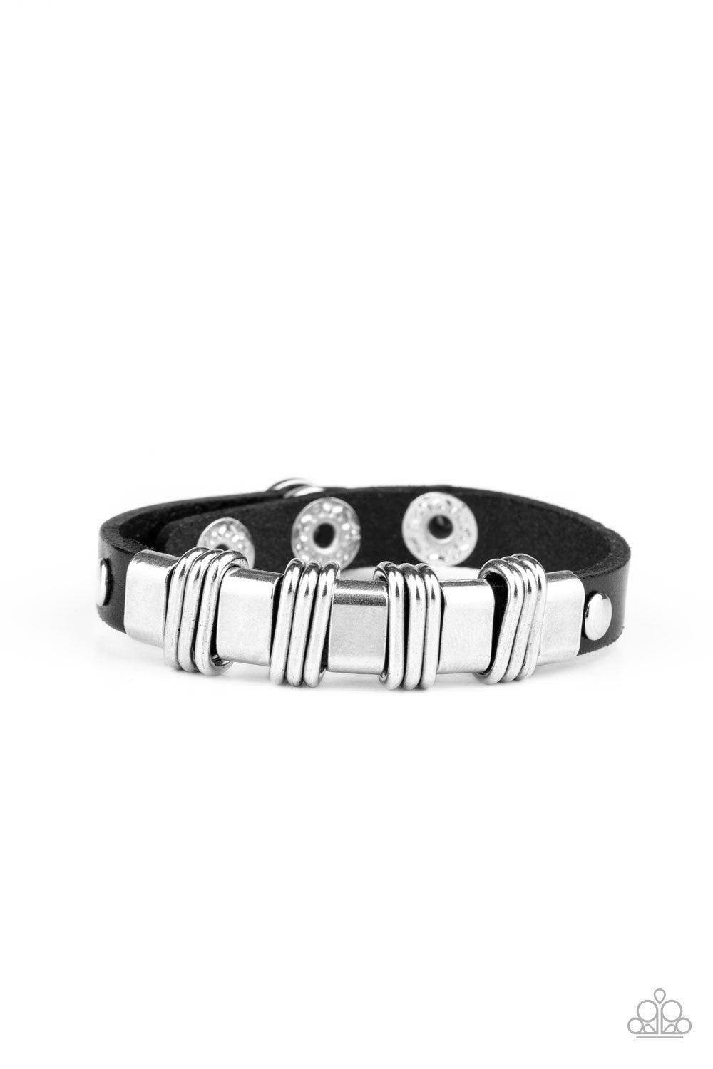 RURAL EXPLORER - BLACK URBAN BRACELET
