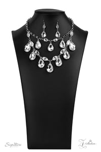 ZI COLLECTION 2020 - THE SARA