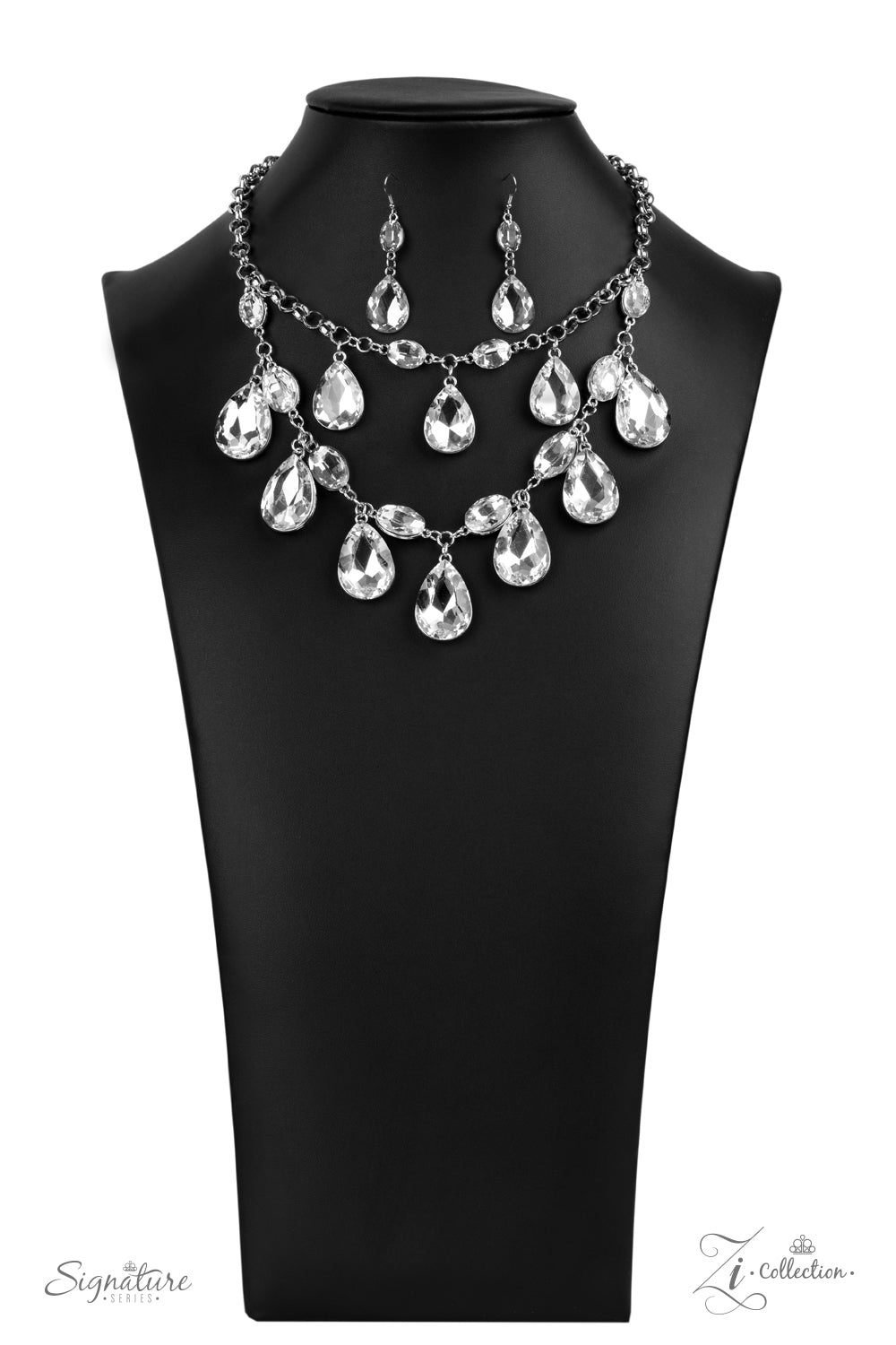 ZI COLLECTION 2020 - THE SARA