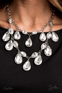 ZI COLLECTION 2020 - THE SARA