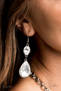 ZI COLLECTION 2020 - THE SARA