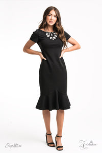 ZI COLLECTION 2020 - THE SARA