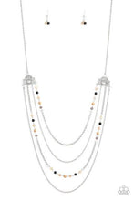 Load image into Gallery viewer, PHARAOH FINESSE - MULTI NECKLACE