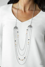 Load image into Gallery viewer, PHARAOH FINESSE - MULTI NECKLACE