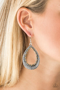 RIGHT AS REIGN - MULTI EARRING