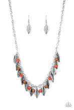 Load image into Gallery viewer, BOLDLY AIRBORNE - MULTI NECKLACE