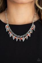 Load image into Gallery viewer, BOLDLY AIRBORNE - MULTI NECKLACE