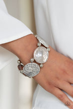Load image into Gallery viewer, BOLDLY BASIC - SILVER BRACELET