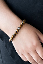 Load image into Gallery viewer, CENTERED - BROWN URBAN BRACELET