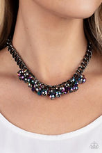 Load image into Gallery viewer, GALACTIC KNOCKOUT - MULTI NECKLACE