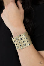 Load image into Gallery viewer, GO-GETTER GLAMOROUS - MULTI URBAN BRACELET