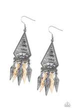 Load image into Gallery viewer, ME OH MAYAN - MULTI EARRING