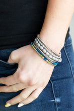 Load image into Gallery viewer, MEET AND MINGLE - MULTI BRACELET