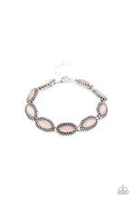 Load image into Gallery viewer, MINERAL MAGIC - PINK BRACELET