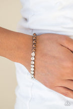 Load image into Gallery viewer, OUT LIKE A SOCIALITE - BROWN BRACELET