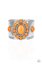 Load image into Gallery viewer, ROOM TO ROAM - ORANGE BRACELET