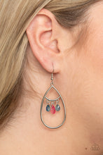 Load image into Gallery viewer, MMER ADVISORY - MULTI EARRING