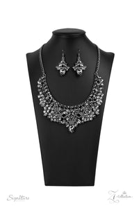 ZI COLLECTION 2020 - THE TINA