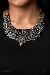 ZI COLLECTION 2020 - THE TINA