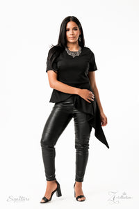 ZI COLLECTION 2020 - THE TINA