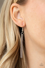 Load image into Gallery viewer, ZEN GENERATION - BROWN NECKLACE