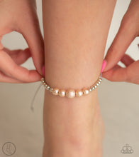 Load image into Gallery viewer, BEACH ZEN - MULTI ANKLET