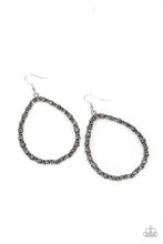 Load image into Gallery viewer, GALAXY GARDENS - SILVER EARRING