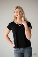 Load image into Gallery viewer, LET ME SEA!  -  ORANGE BRACELET