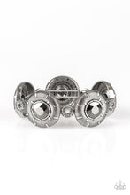 Load image into Gallery viewer, ORIGINAL OPULENCE - SILVER BRACELET