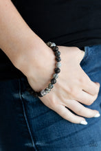 Load image into Gallery viewer, TUNED IN - SILVER URBAN BRACELET