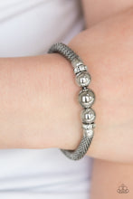 Load image into Gallery viewer, CITY CAMPUS - SILVER BRACELET