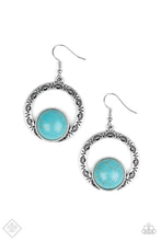 Load image into Gallery viewer, MESA MOOD - TURQUOISE EARRING