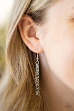 Load image into Gallery viewer, FREE-SPIRITED FORAGER - PINK NECKLACE