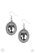 Load image into Gallery viewer, REBEL HIGHNESS - SILVER EARRING