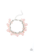 Load image into Gallery viewer, KENSINGTON KISS - PINK BRACELET