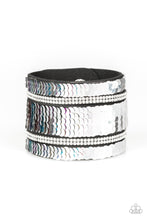 Load image into Gallery viewer, MERMAID SERVICE - MULTI WRAP BRACELET