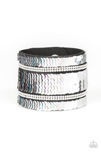 MERMAID SERVICE - MULTI WRAP BRACELET