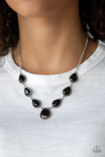 Load image into Gallery viewer, SOCIALITE SOCIAL - BACK NECKLACE