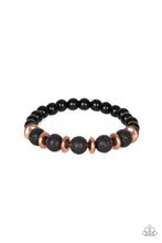 Load image into Gallery viewer, TRUTH - COPPER URBAN BRACELET