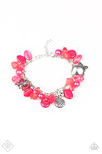 Load image into Gallery viewer, BUZZING BEAUTY QUEEN - PINK BRACELET