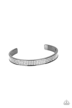 Load image into Gallery viewer, MEMBERS ONLY - BLACK BRACELET