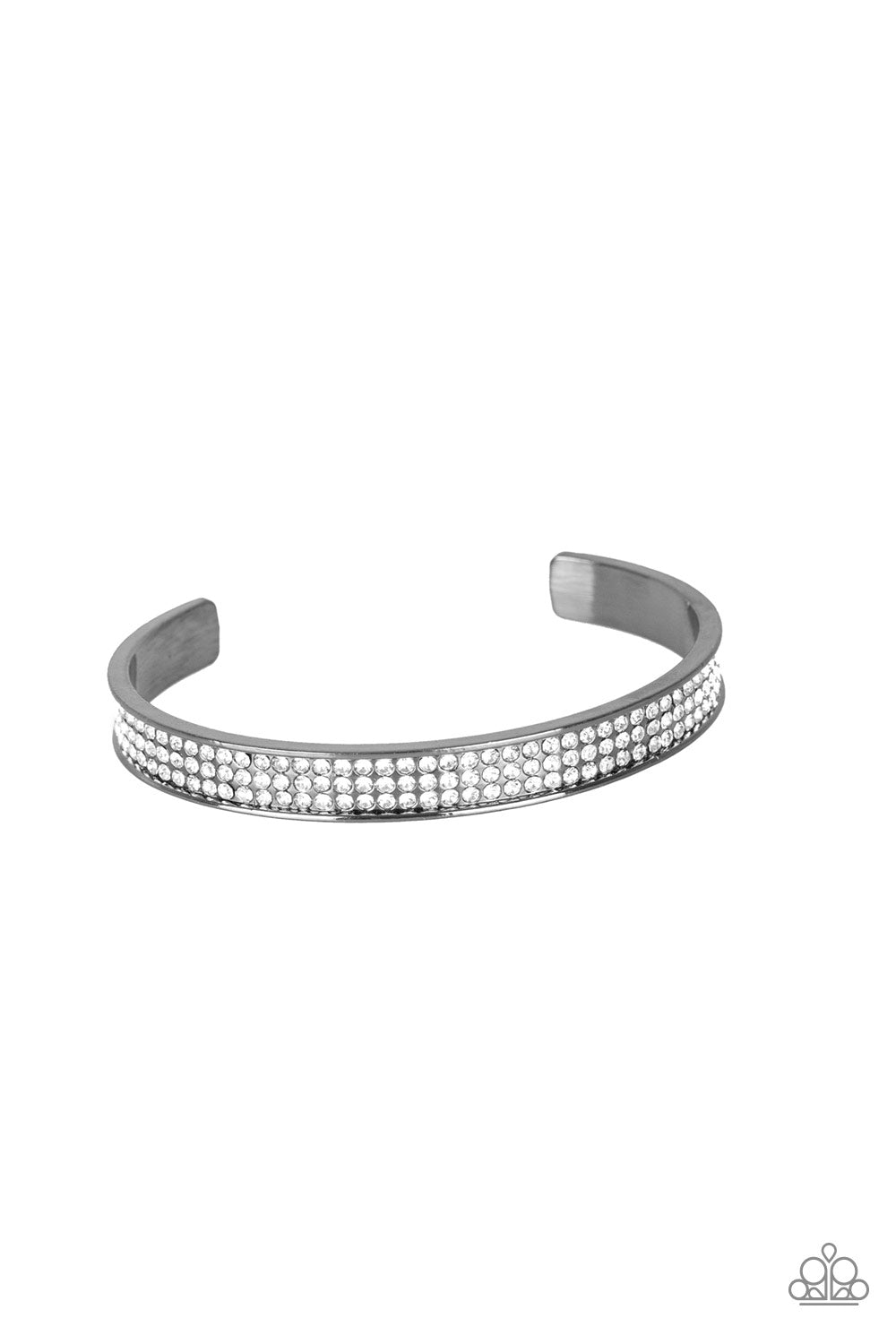 MEMBERS ONLY - BLACK BRACELET