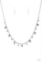 Load image into Gallery viewer, SPRING SOPHISTICATION - WHITE NECKLACE